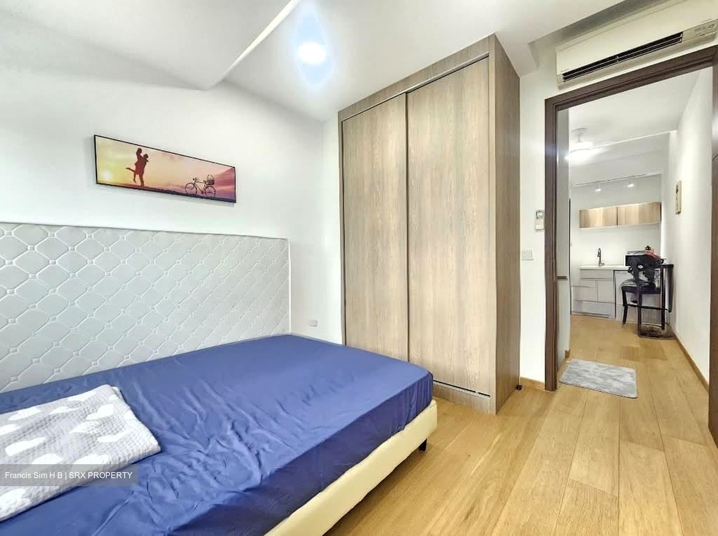 77 @ East Coast (D15), Apartment #581754661